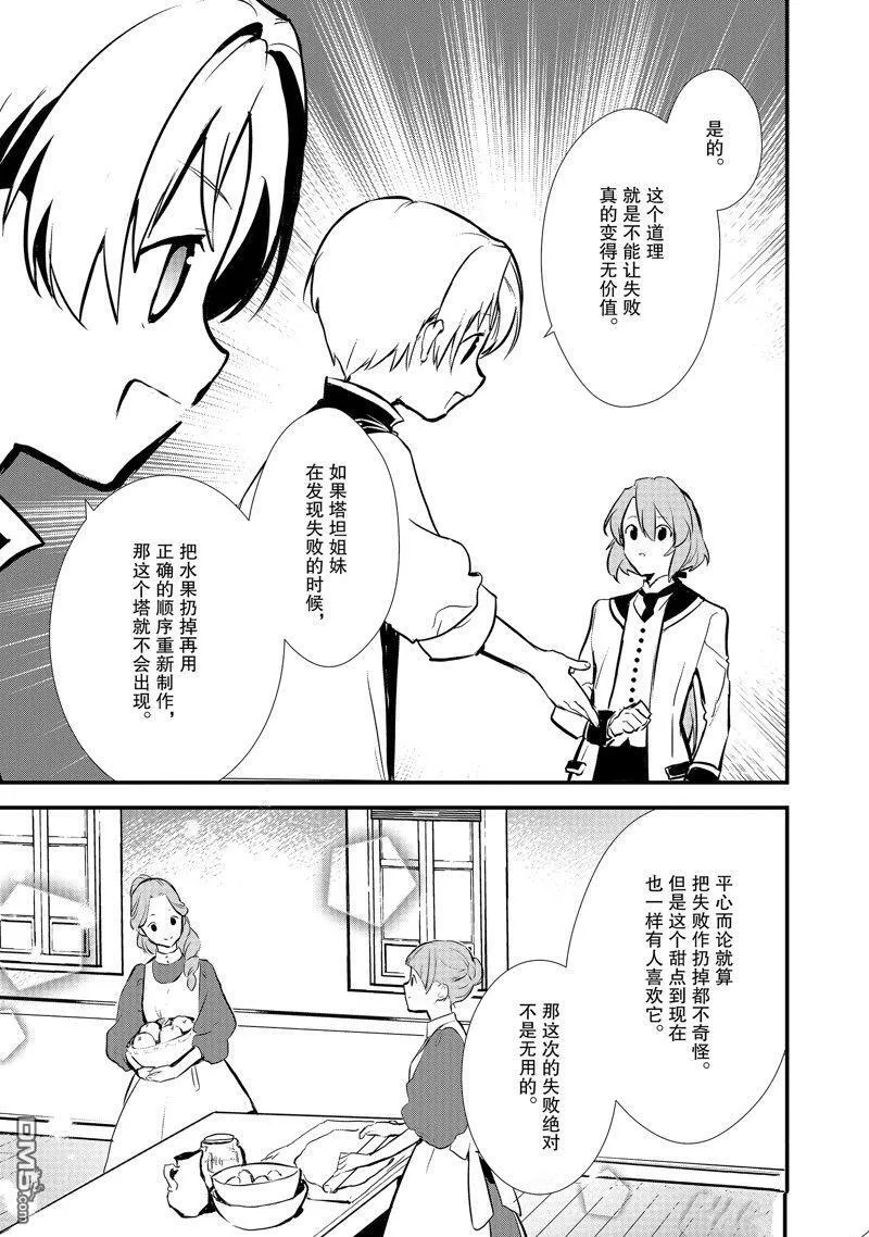 20 翻转苹果塔 第21页