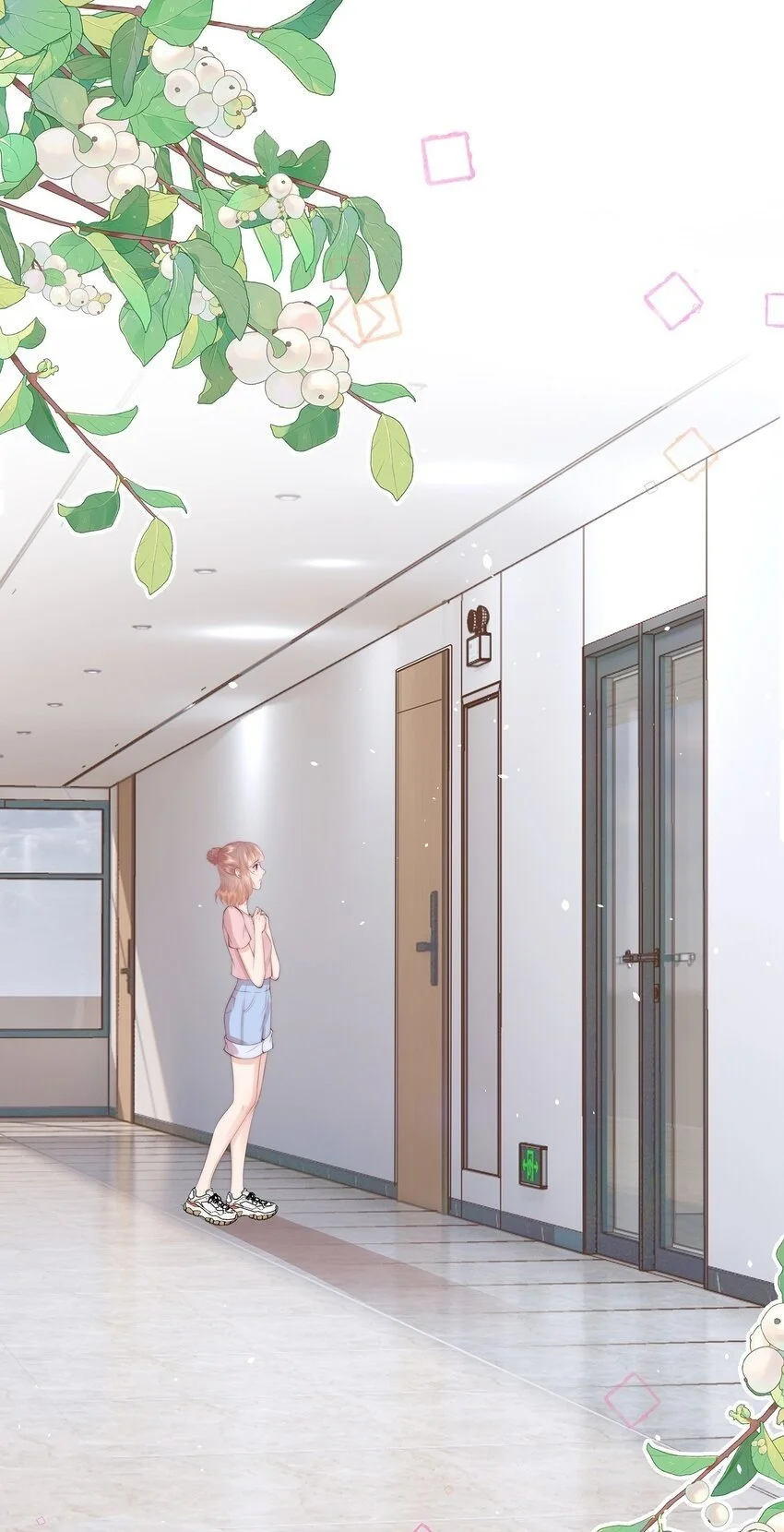 010 不要紧的事 第2页