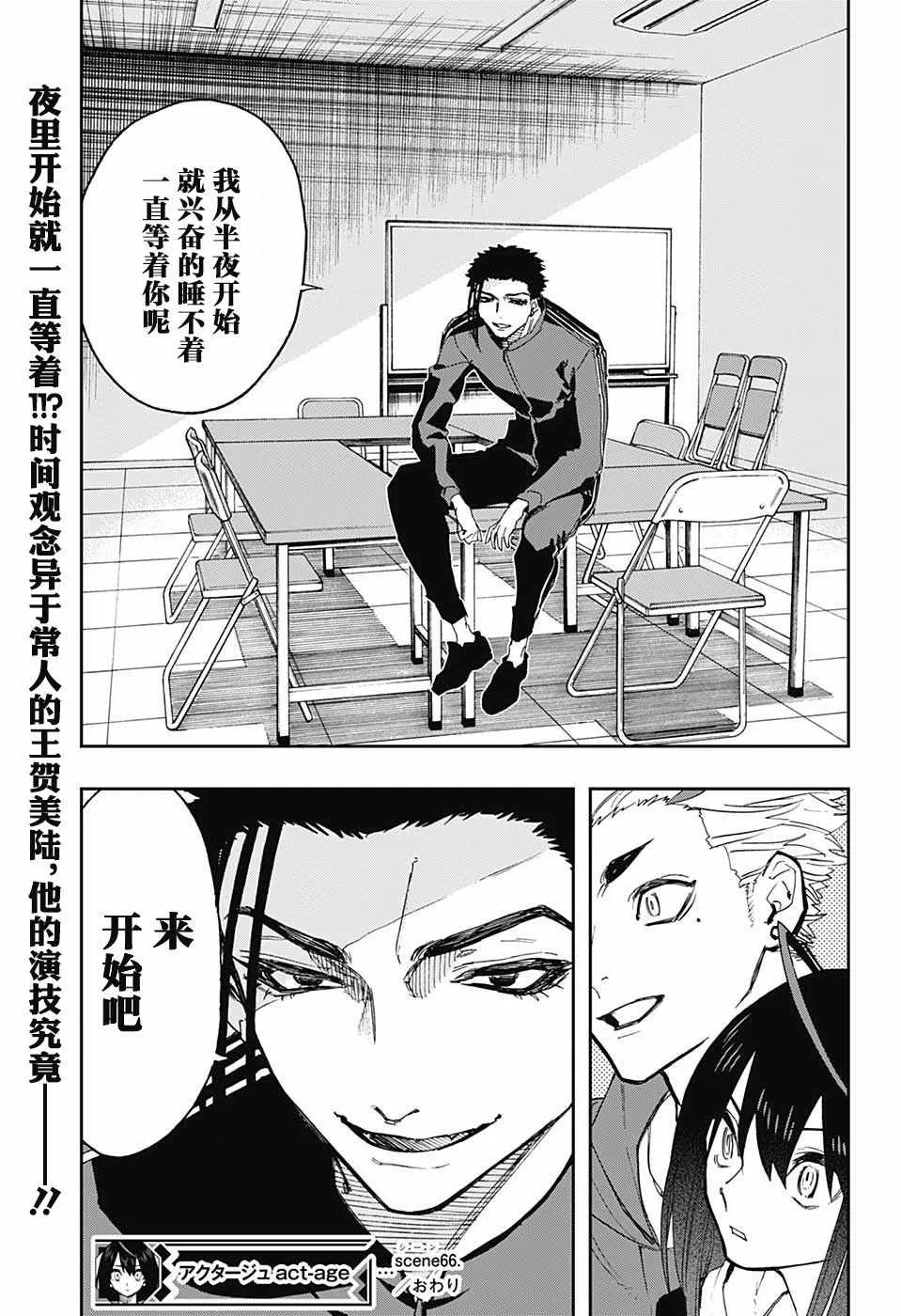第66话 第19页