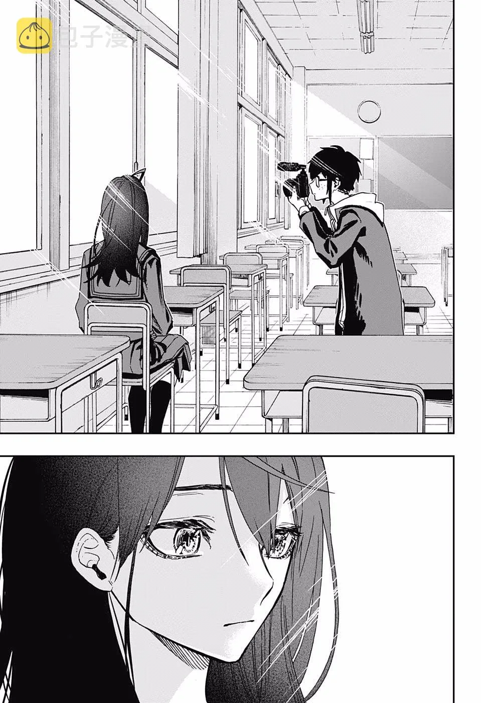 第56话 第17页