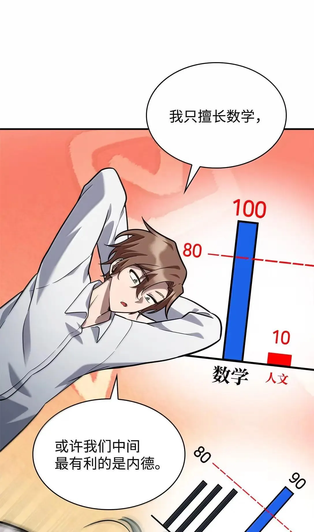 96 老熟人的礼物 第112页