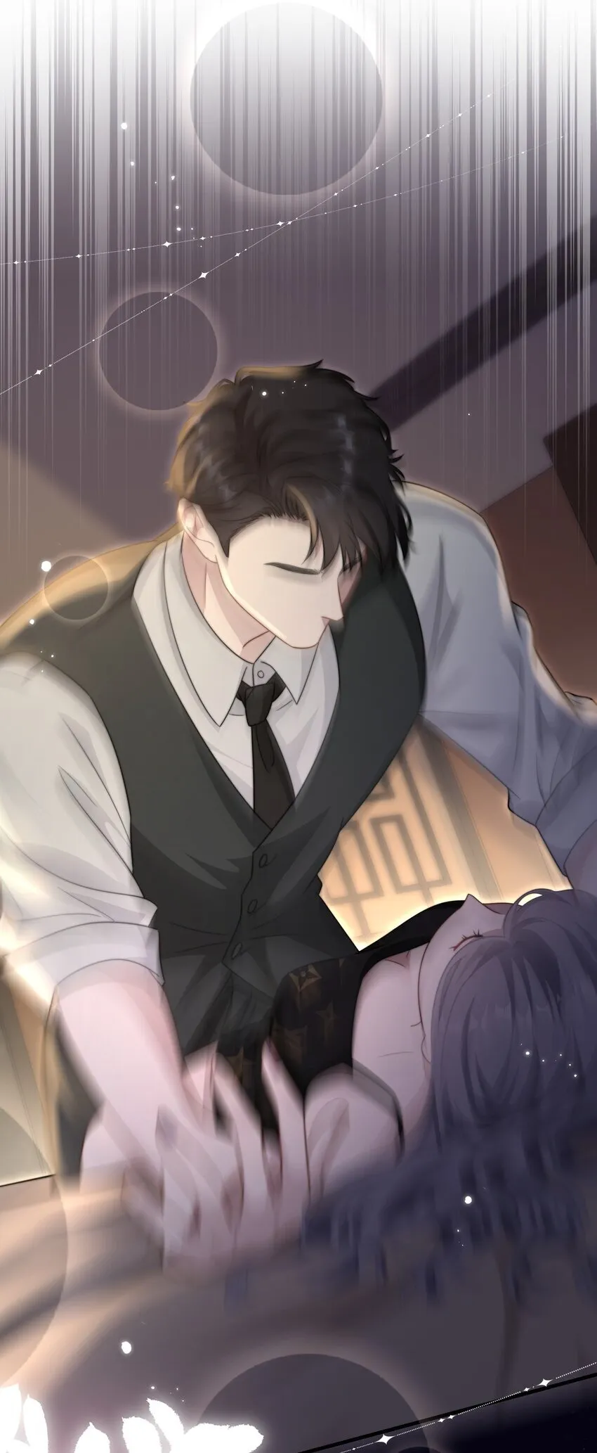 12 喜欢男的？ 第18页