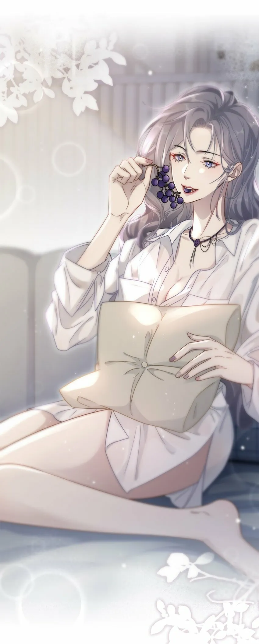 01 姑奶奶？ 第10页