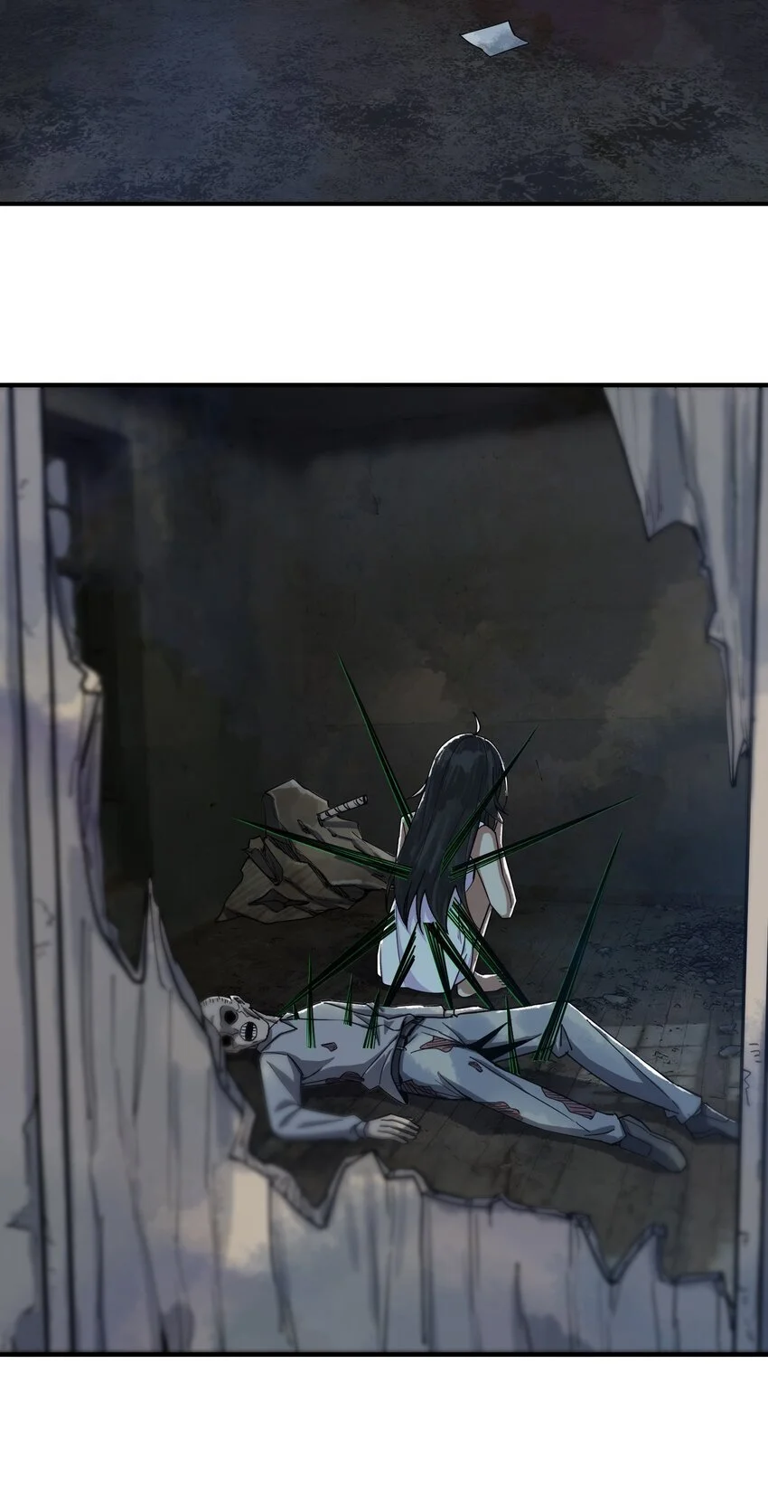 第十七话 杀了坏东西 第13页