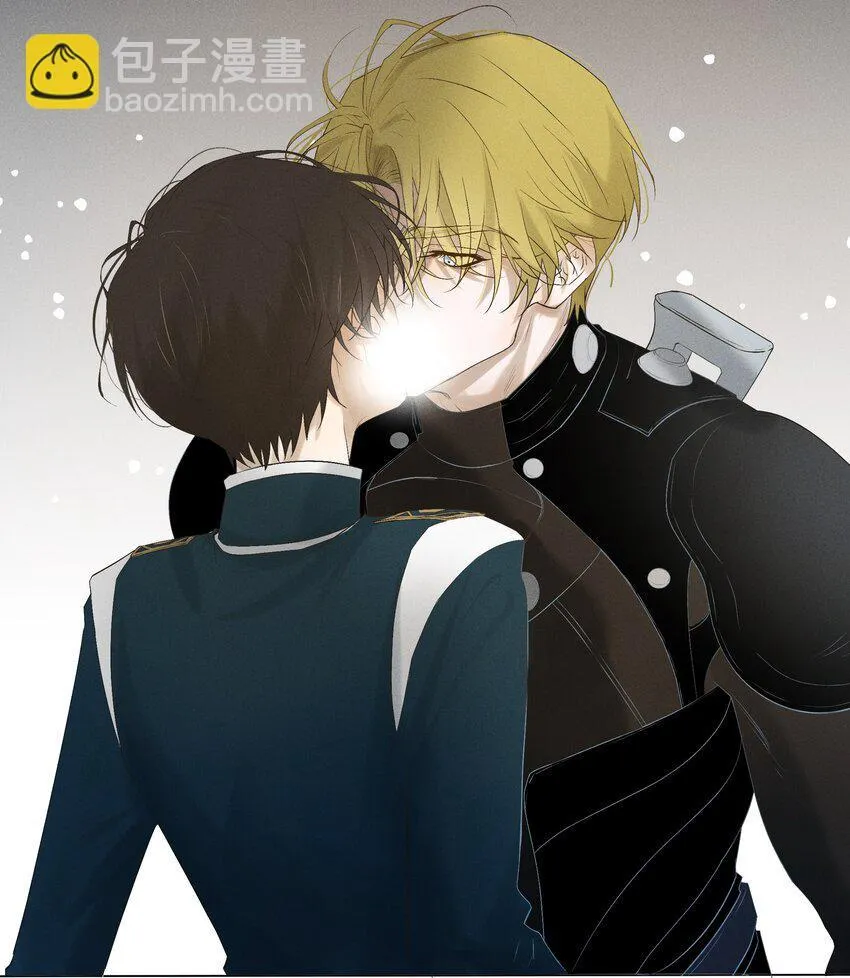 3 祝你活着愉快 第11页