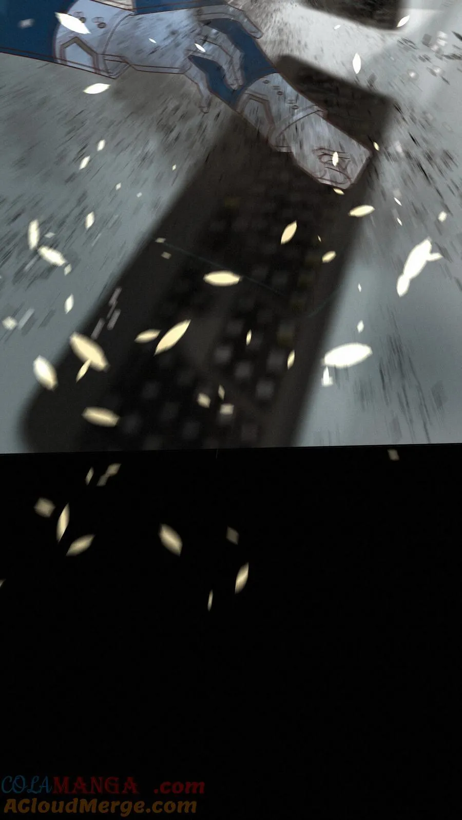 34 他来了 第7页
