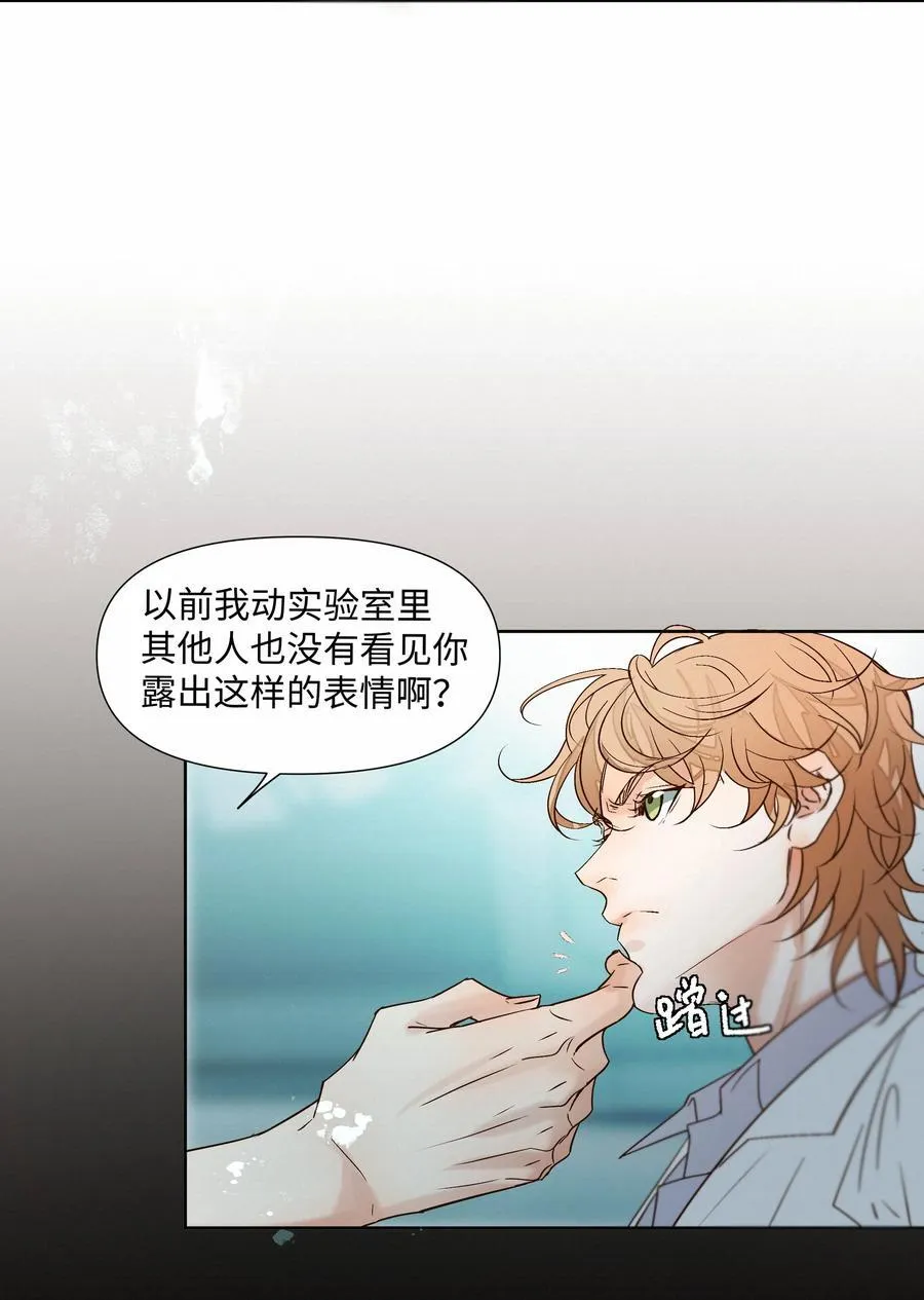 46 平静下来 第38页