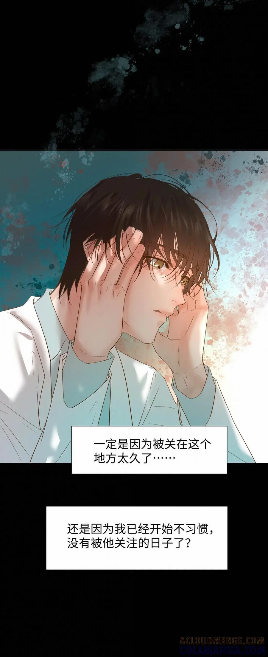 80 不习惯没有他关注的日子 第37页