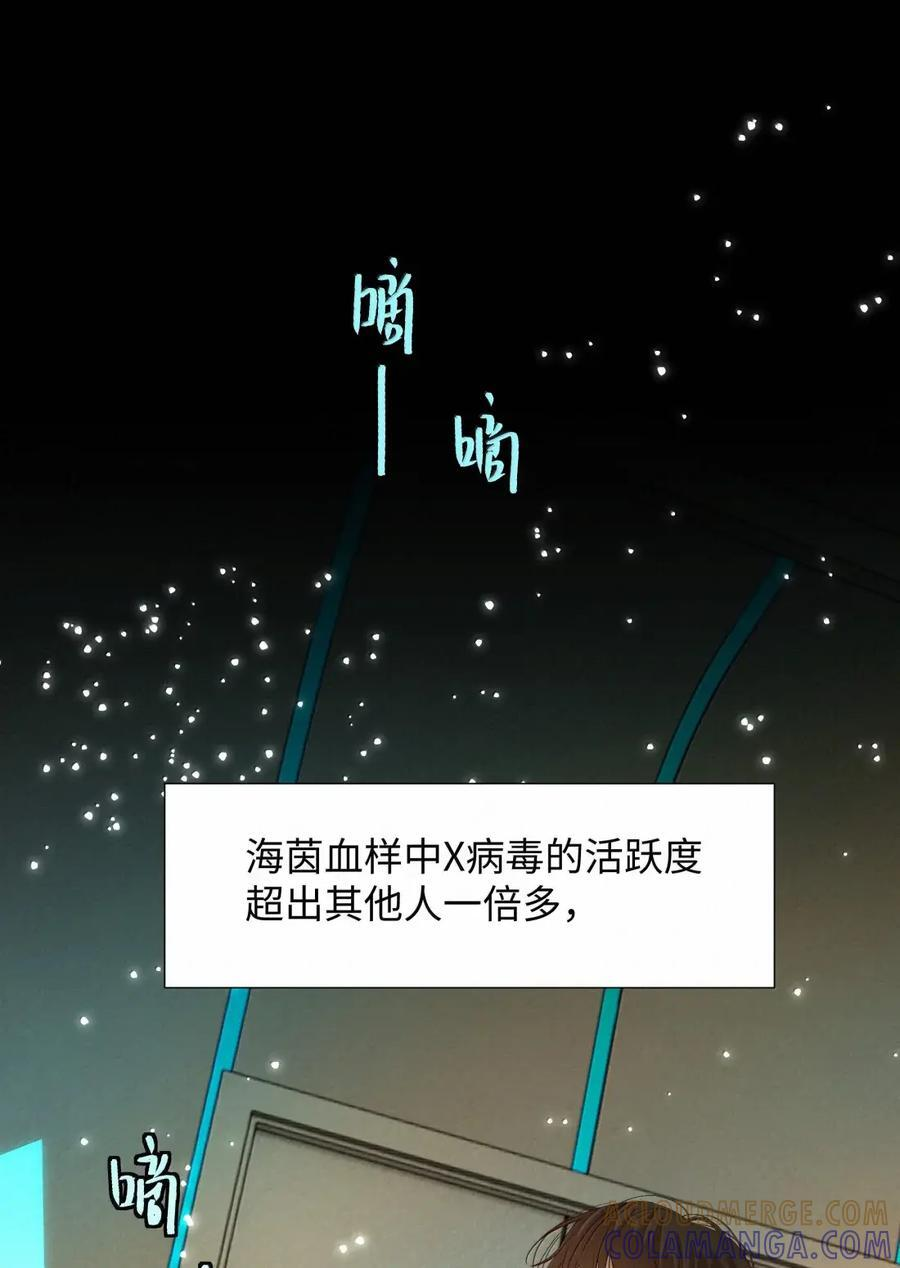 81 心中的恐惧 第3页