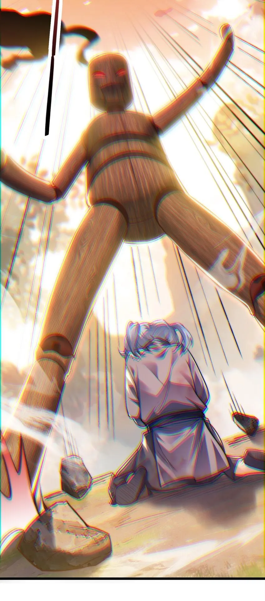 007 李宗雯的过往 第28页