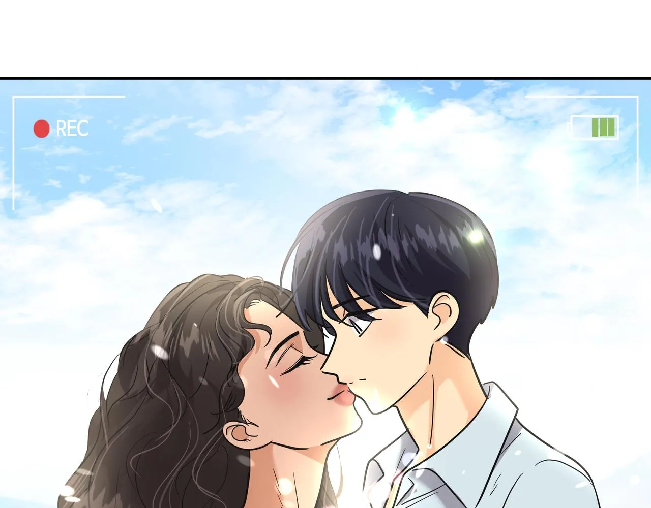 第29话 偷亲 第155页