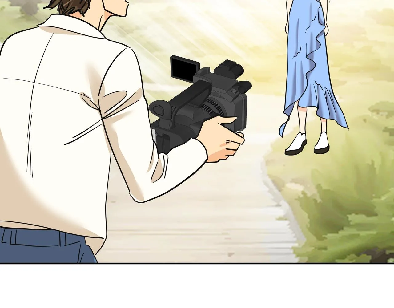 第29话 偷亲 第195页
