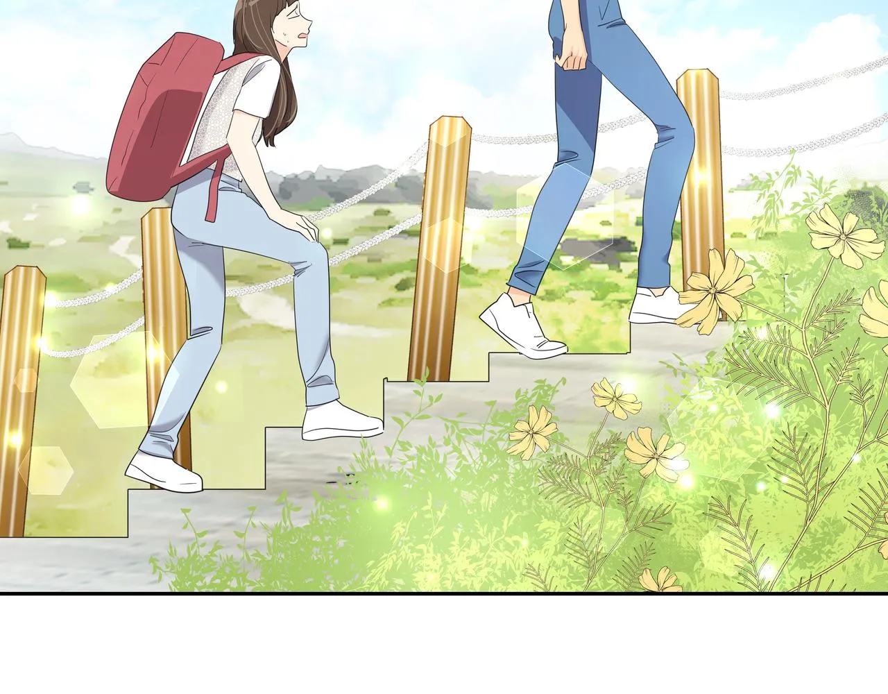 第28话 开始拍摄 第207页