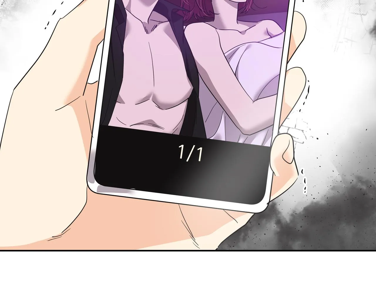 第26话 照片威胁 第132页