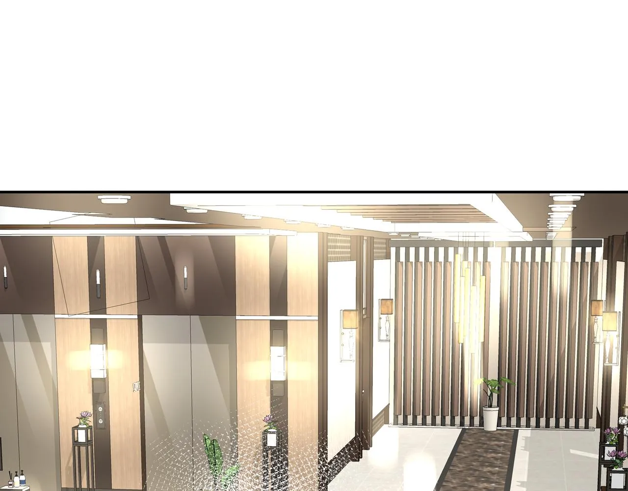 第23话 羊入虎口 第83页