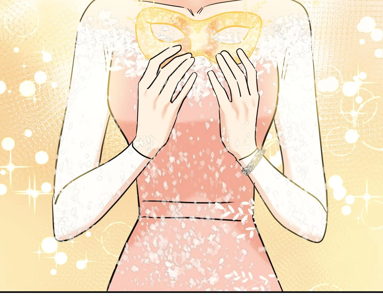 第21话 兼职 第147页