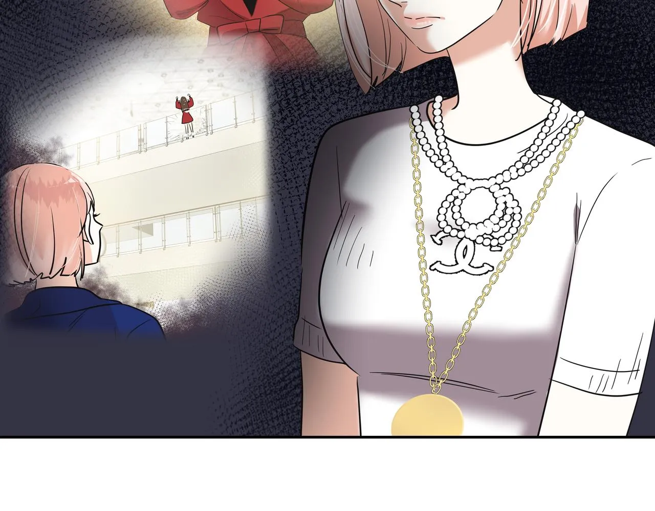 第16话 水井传说 第183页