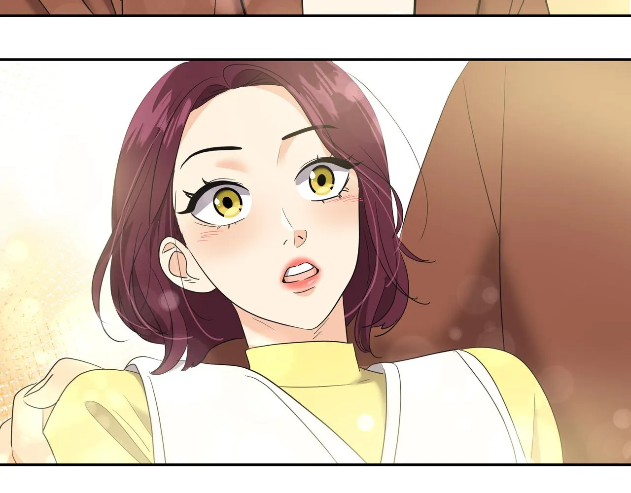第15话 蓄意接近 第39页