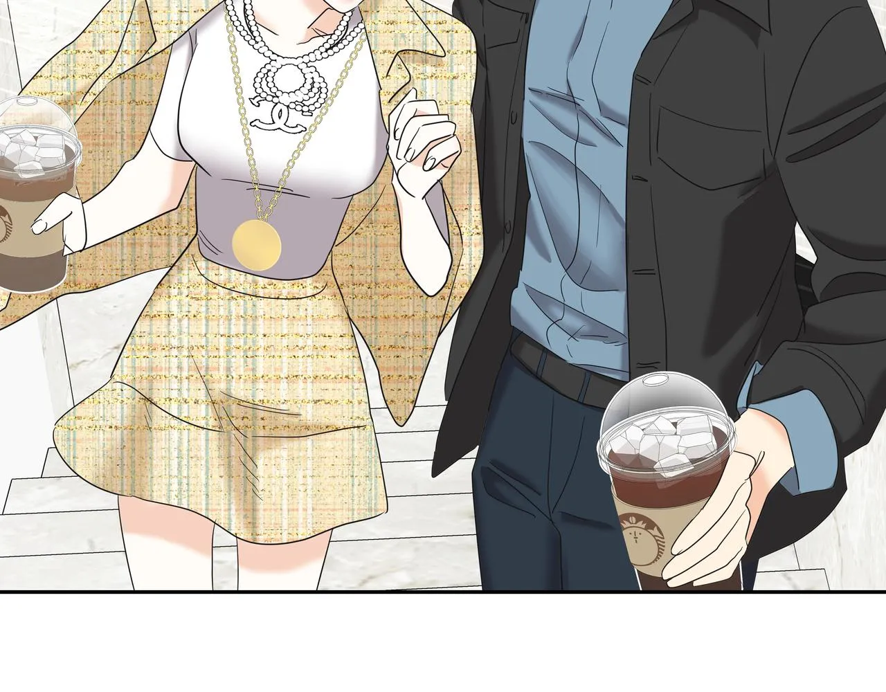 第15话 蓄意接近 第114页