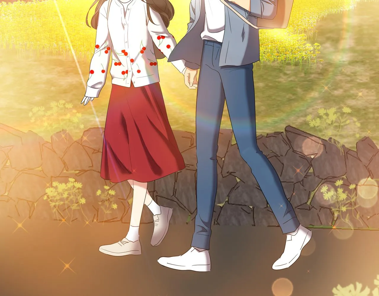 第15话 蓄意接近 第153页