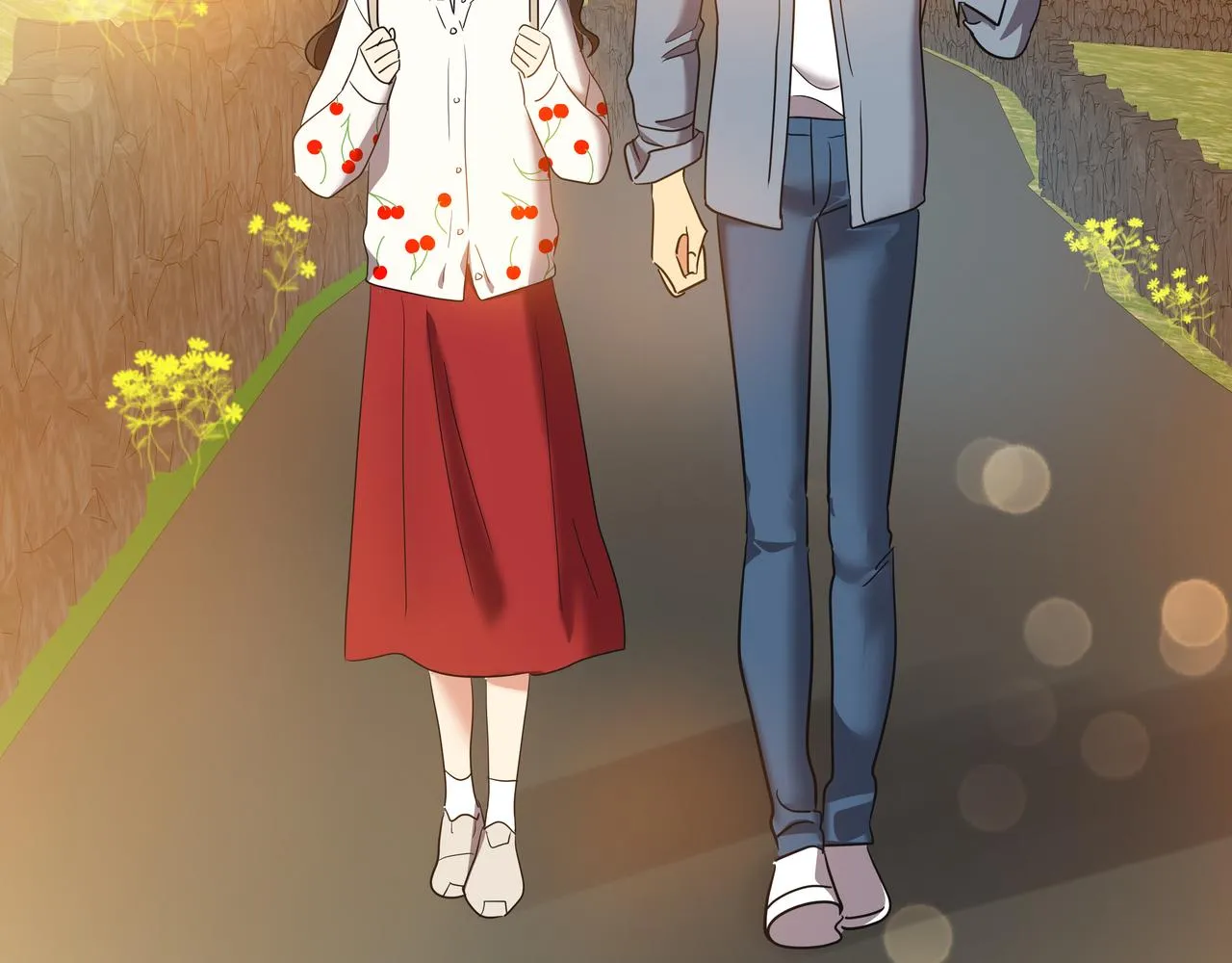 第15话 蓄意接近 第162页