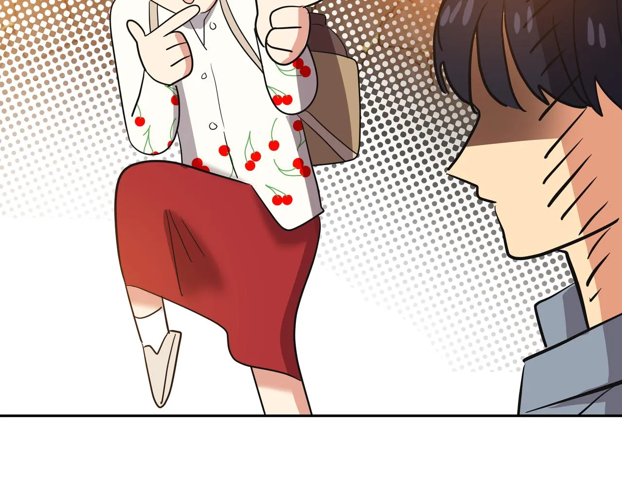 第15话 蓄意接近 第168页