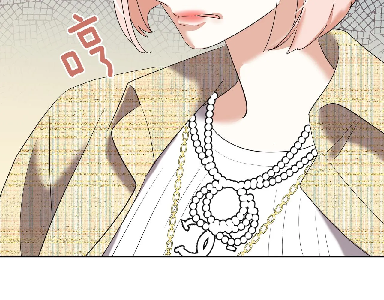 第15话 蓄意接近 第216页