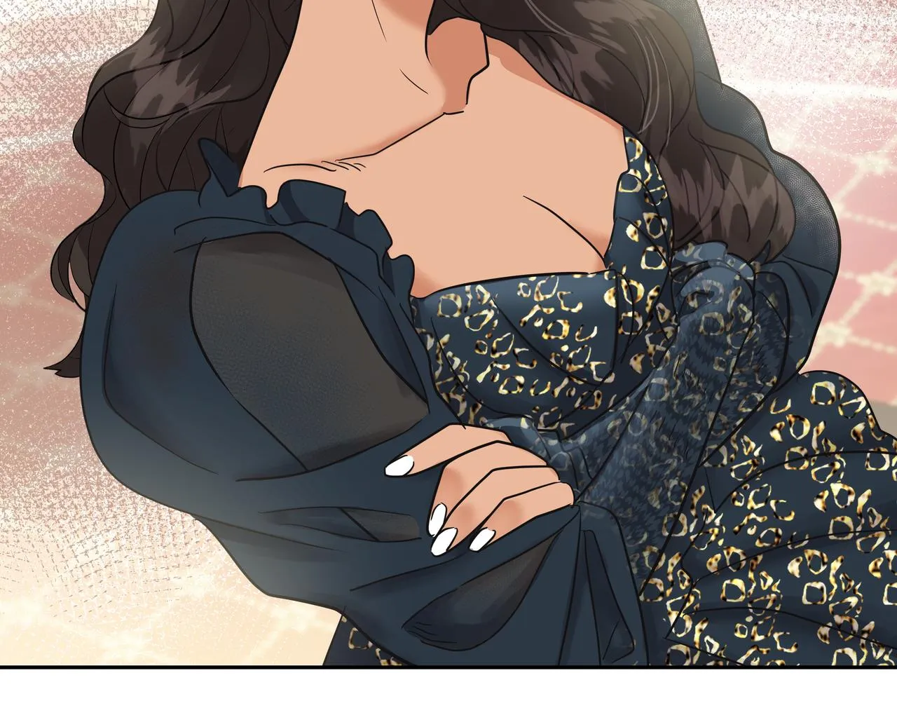 第14话 你不喜欢她了？ 第240页