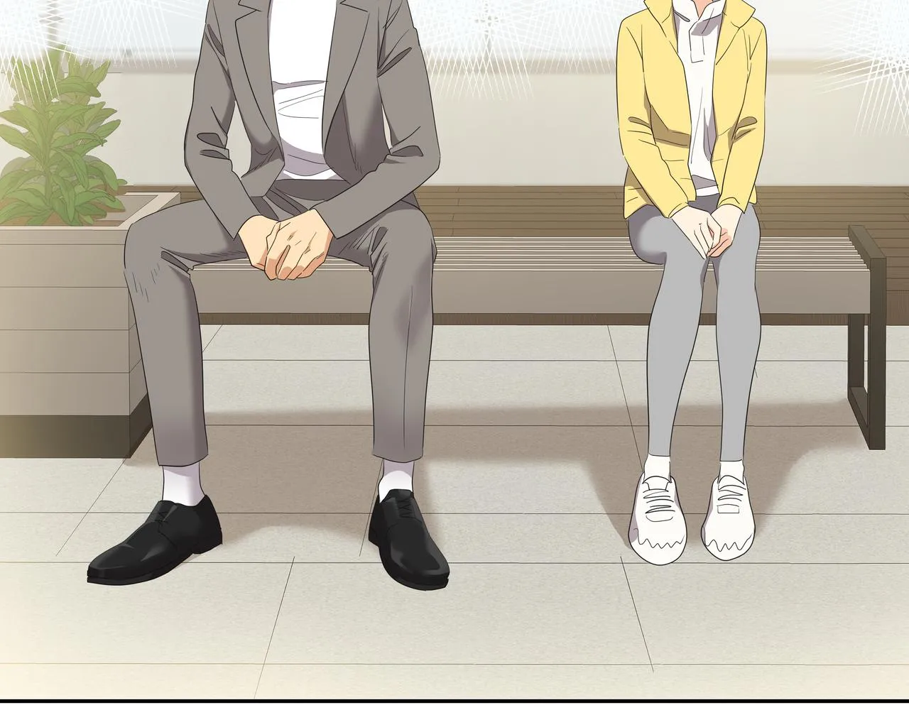 第11话 旧情人重逢 第105页