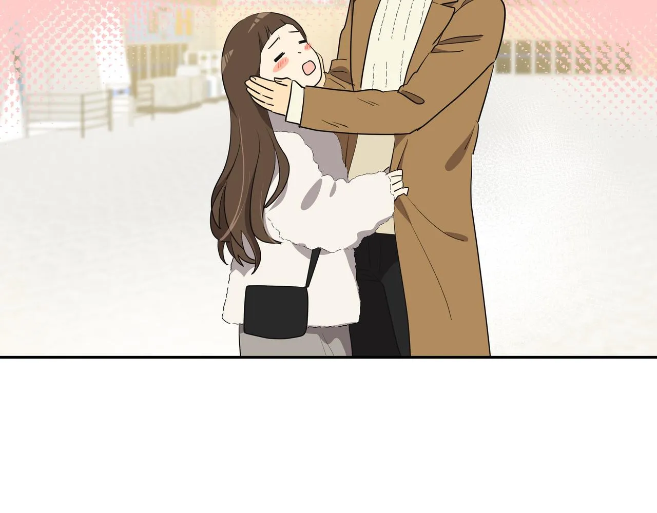 第1话 时隔一个月的重逢 第18页