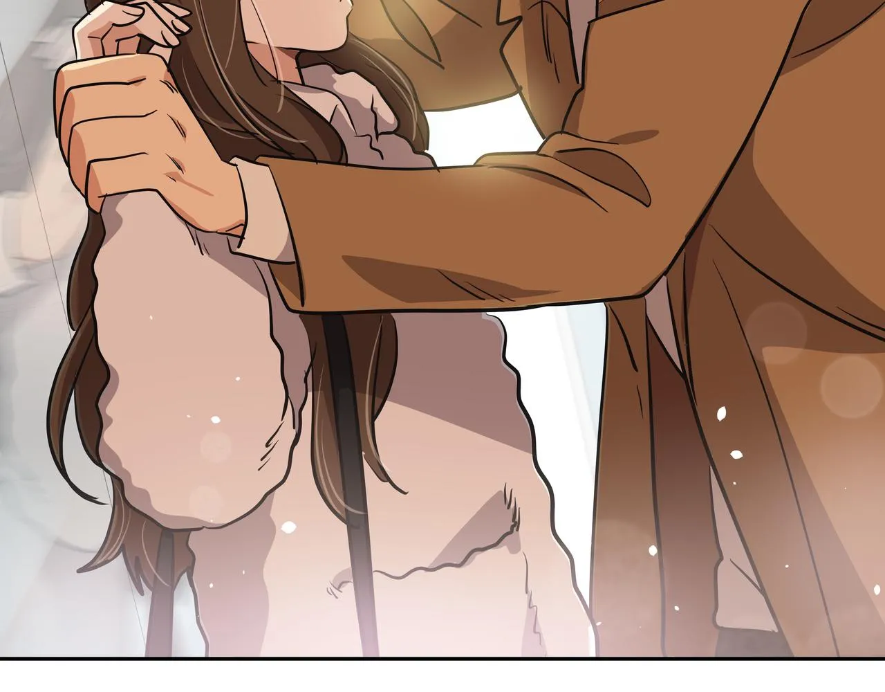 第1话 时隔一个月的重逢 第42页