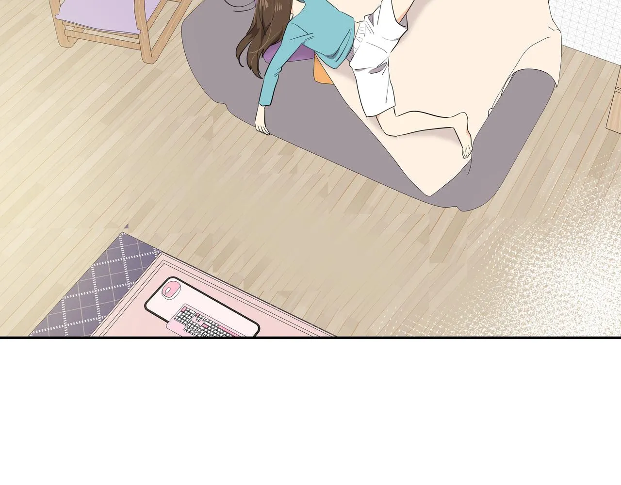 第1话 时隔一个月的重逢 第168页