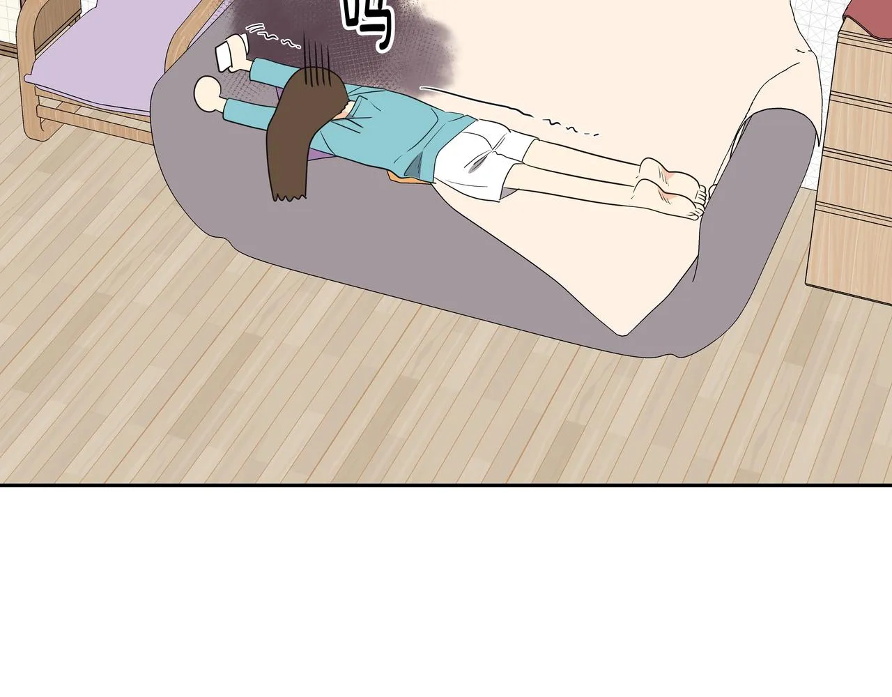 第1话 时隔一个月的重逢 第177页