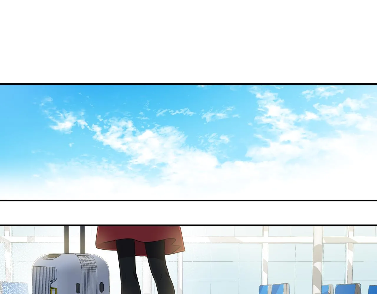 第1话 时隔一个月的重逢 第197页