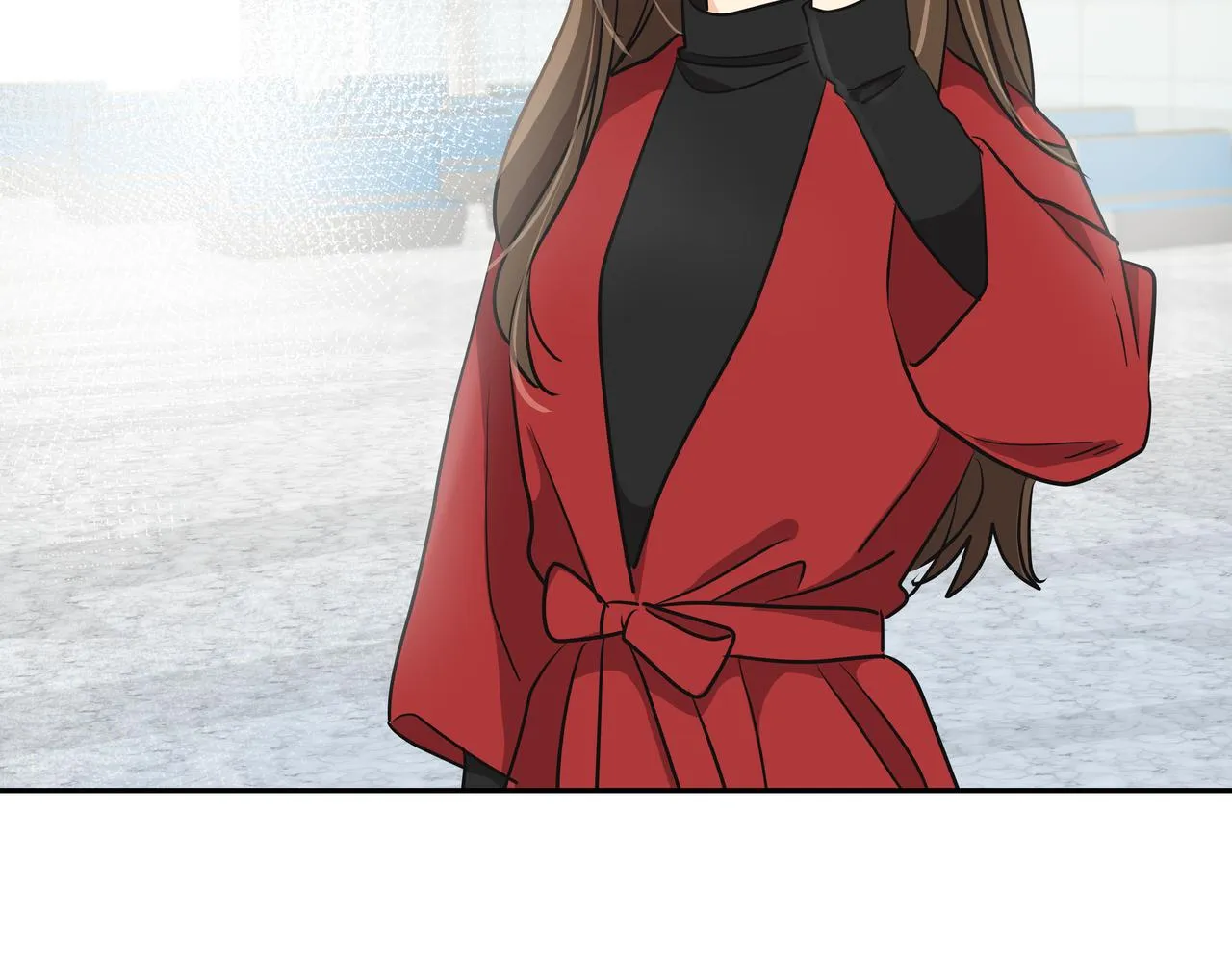 第1话 时隔一个月的重逢 第243页