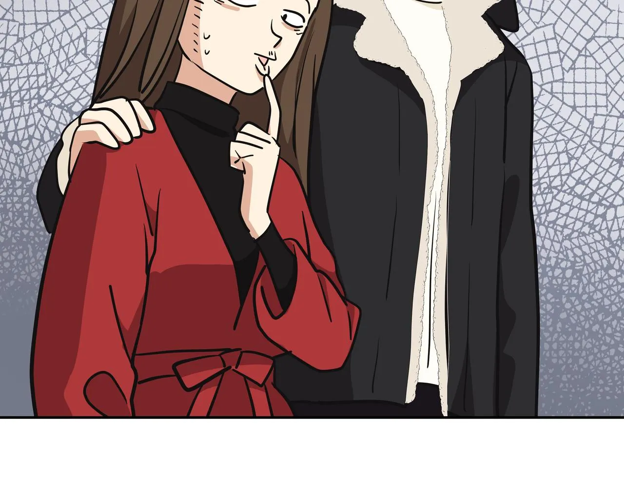第3话 偶遇 第95页