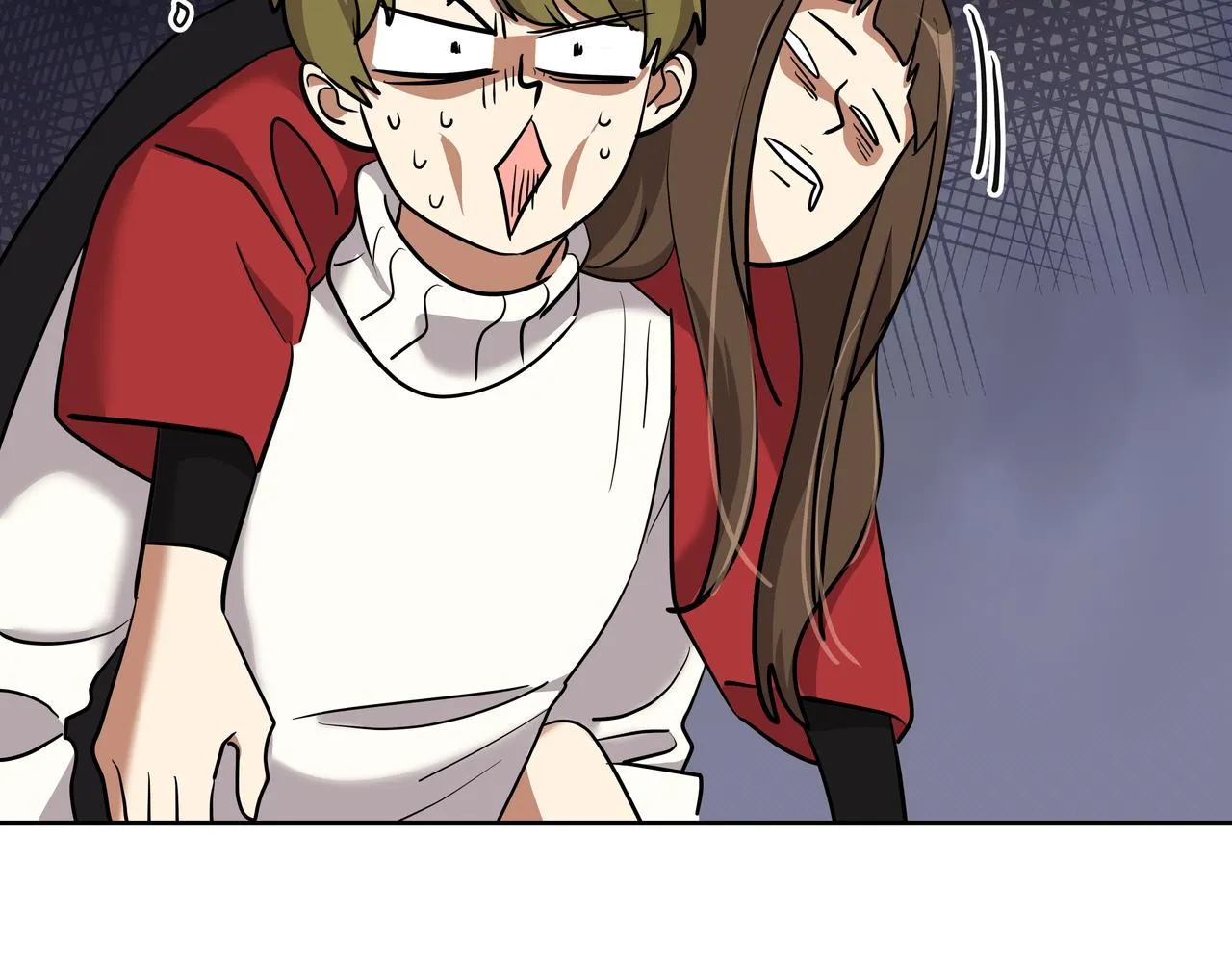 第5话 失忆 第42页