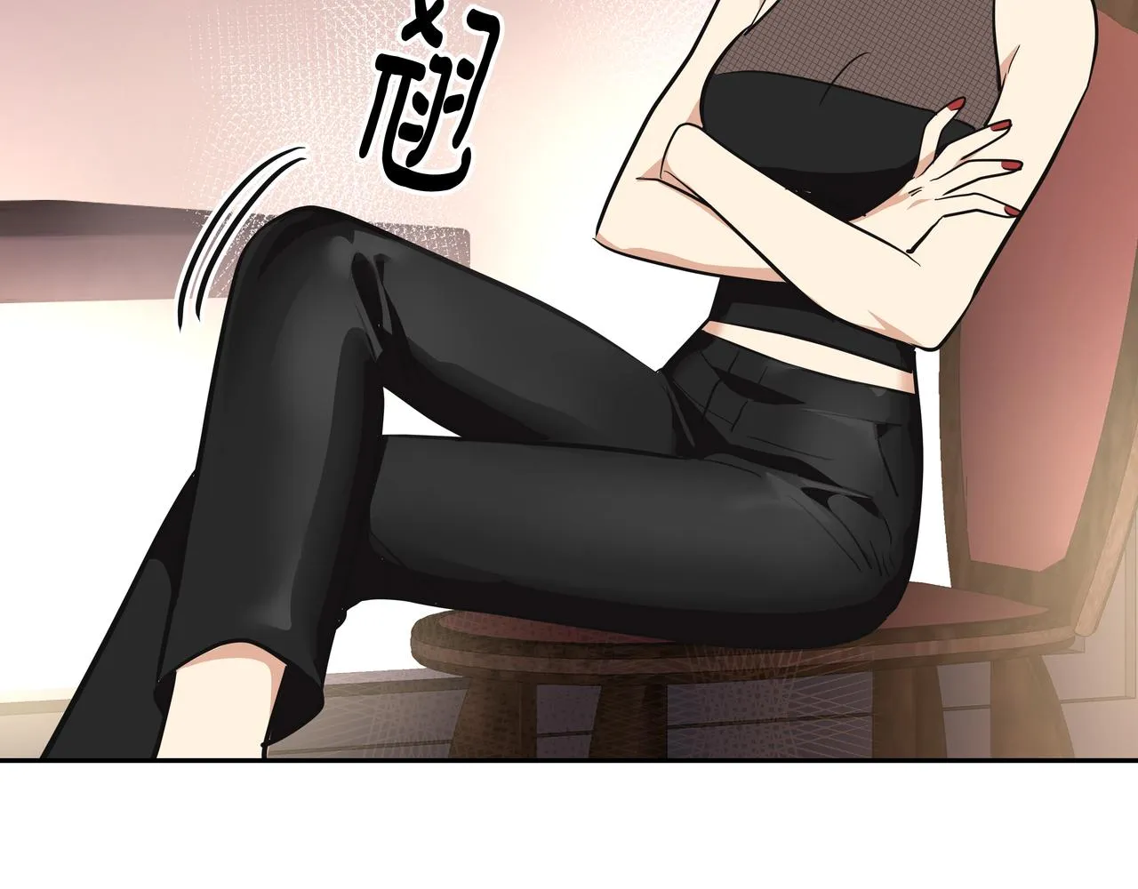 第5话 失忆 第135页