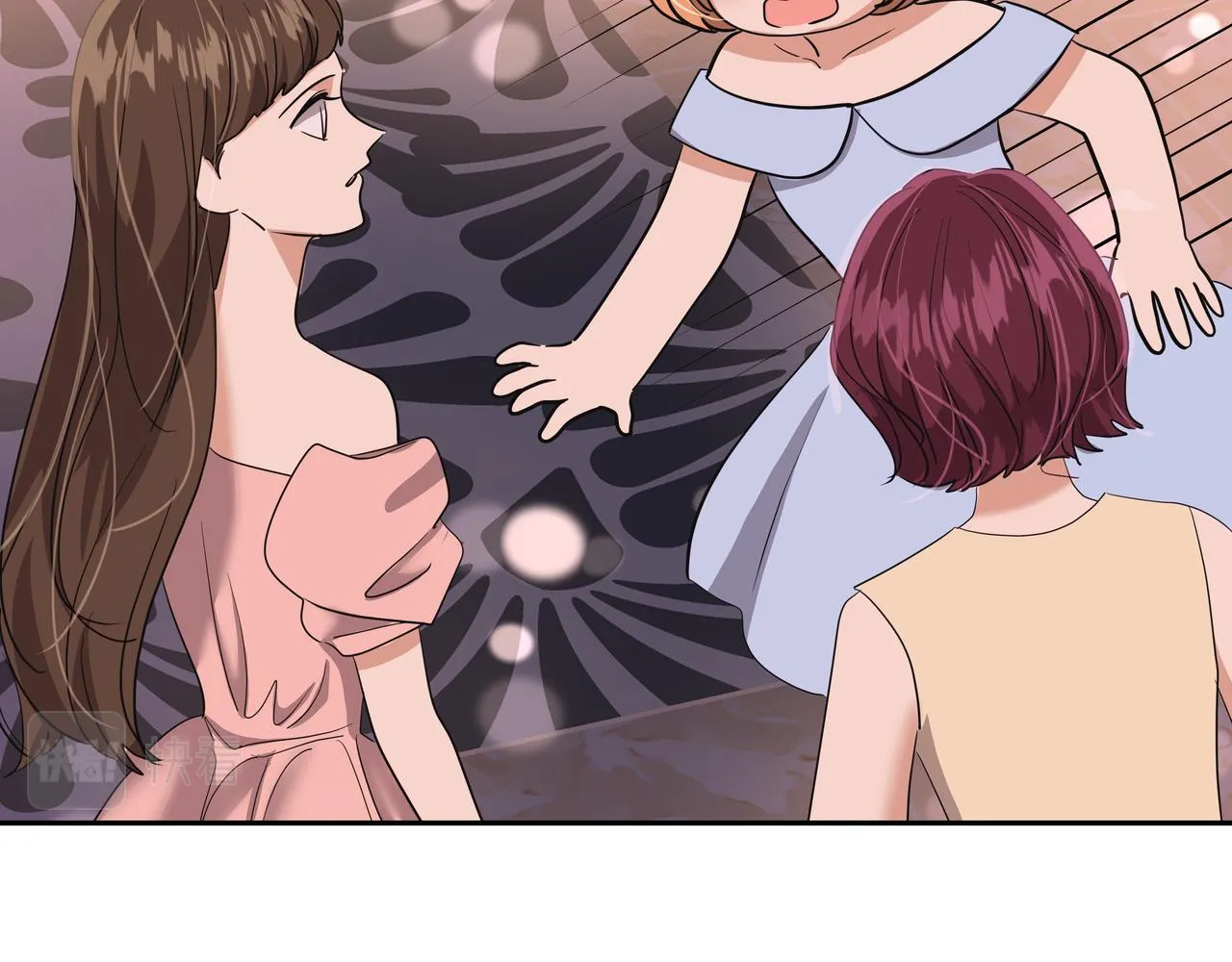 第49话 制服 第27页