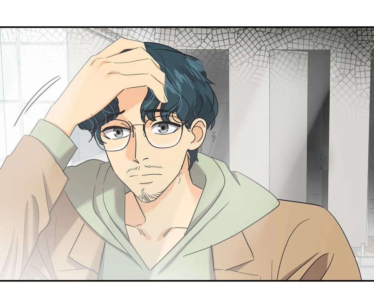 第47话 被误会了 第40页