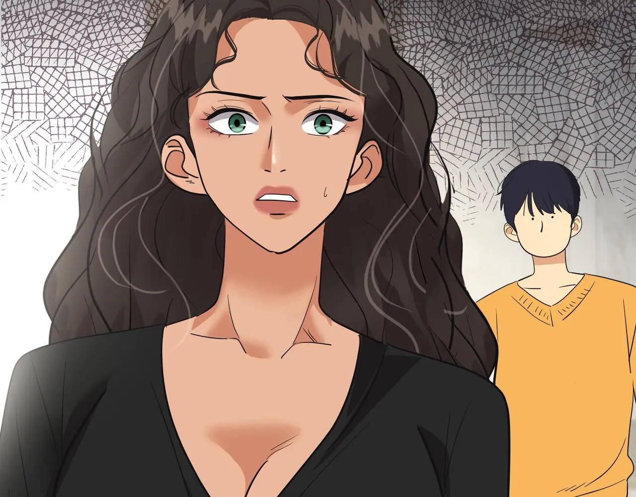 第47话 被误会了 第54页