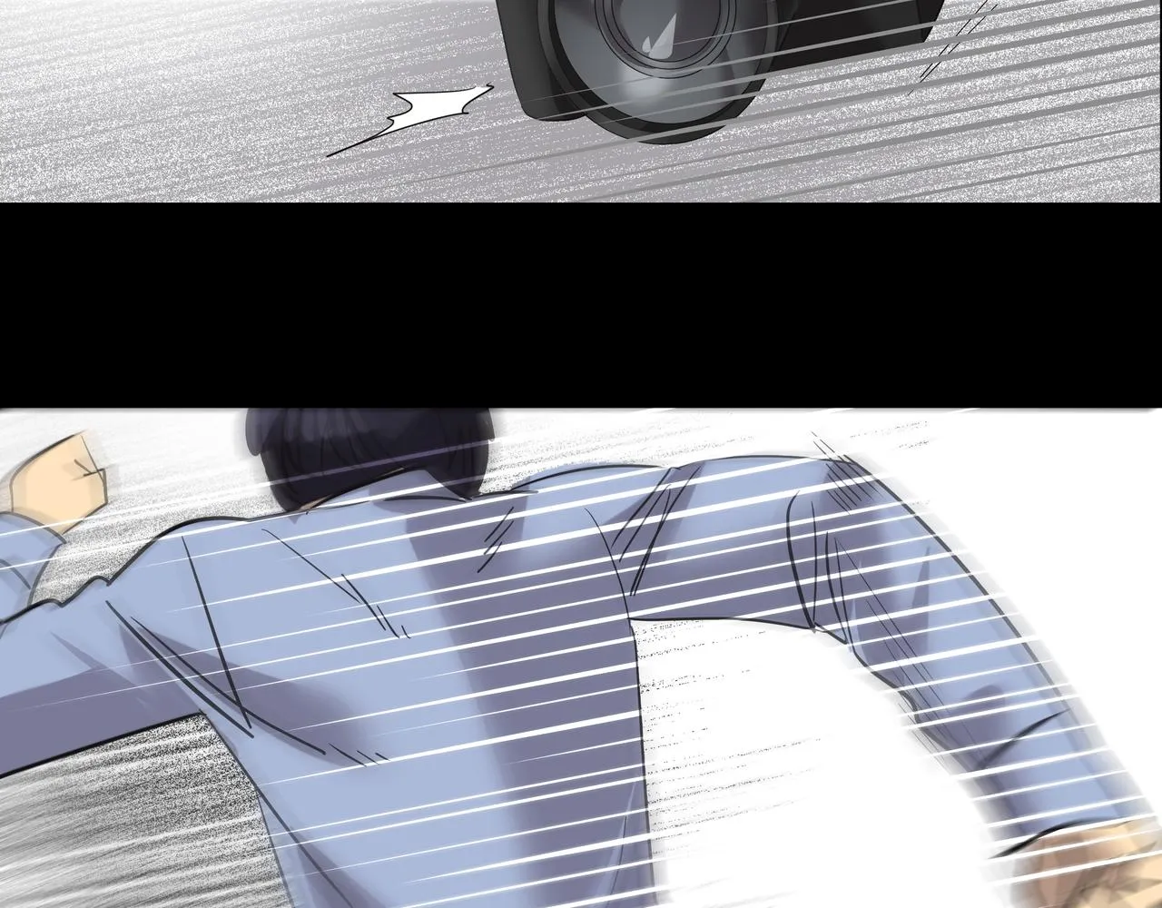 第46话 事故真相 第55页
