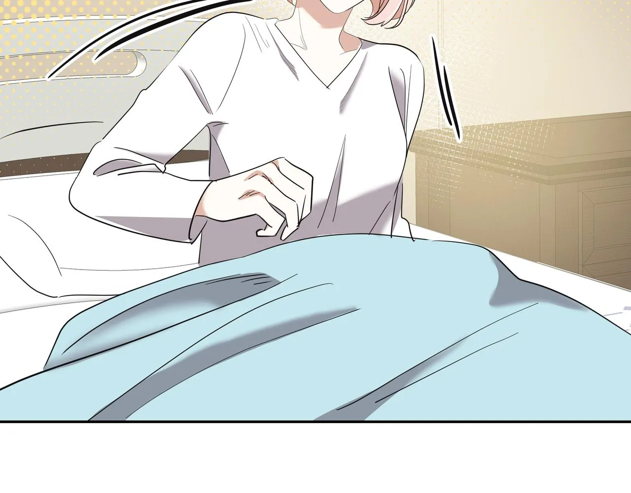 第46话 事故真相 第160页