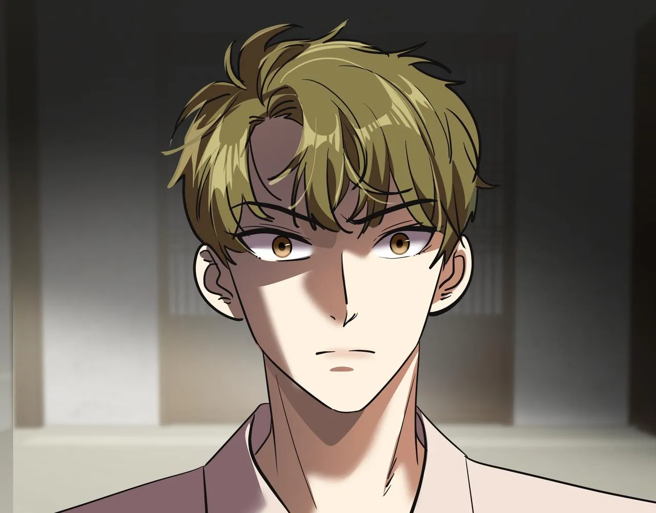 第45话 道歉 第101页