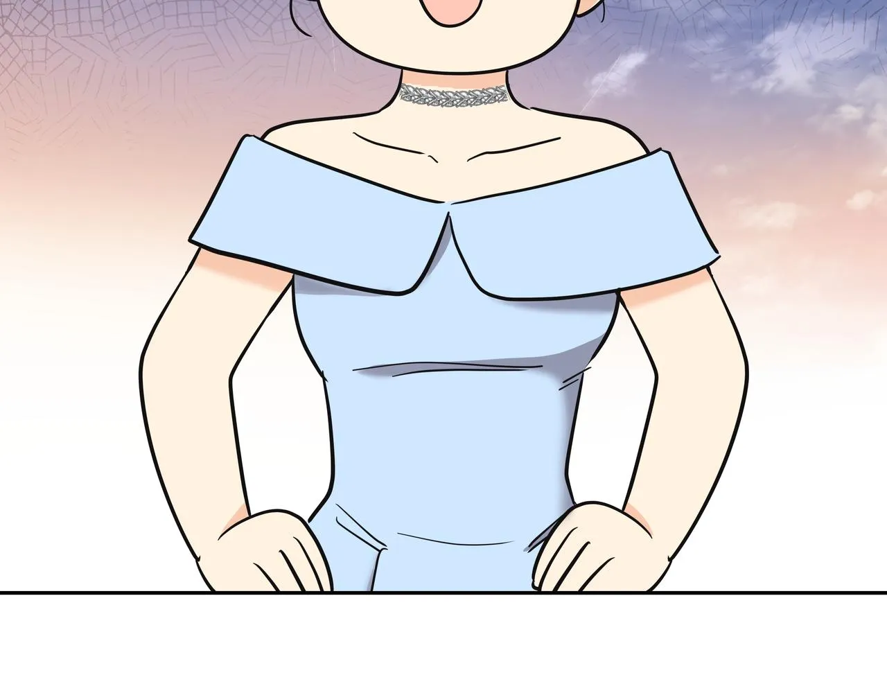 第45话 道歉 第151页