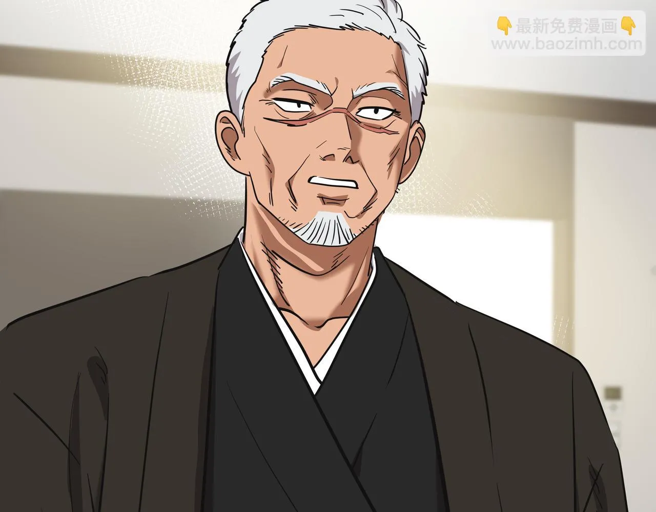 第44话 李言的真心 第40页
