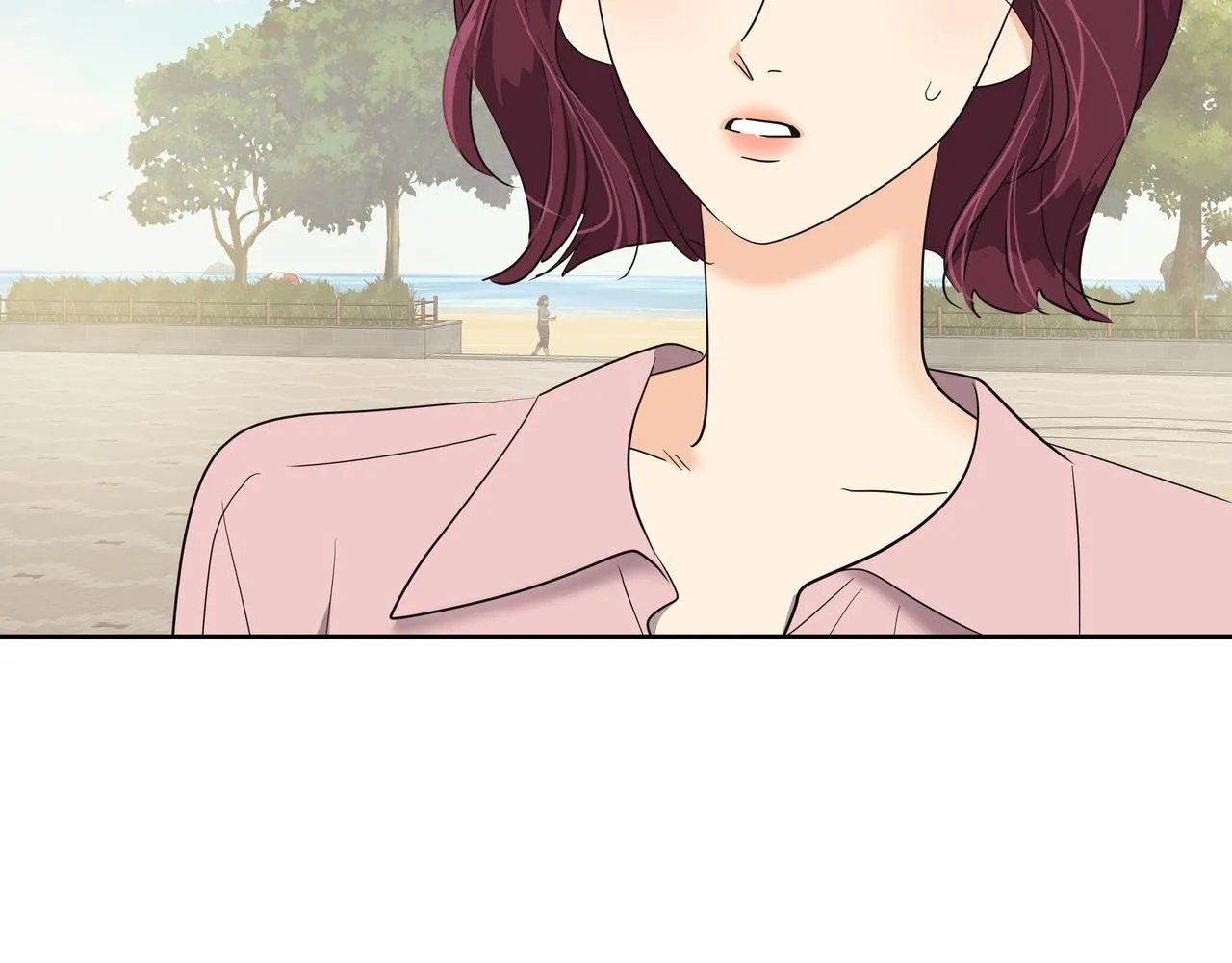 第44话 李言的真心 第71页