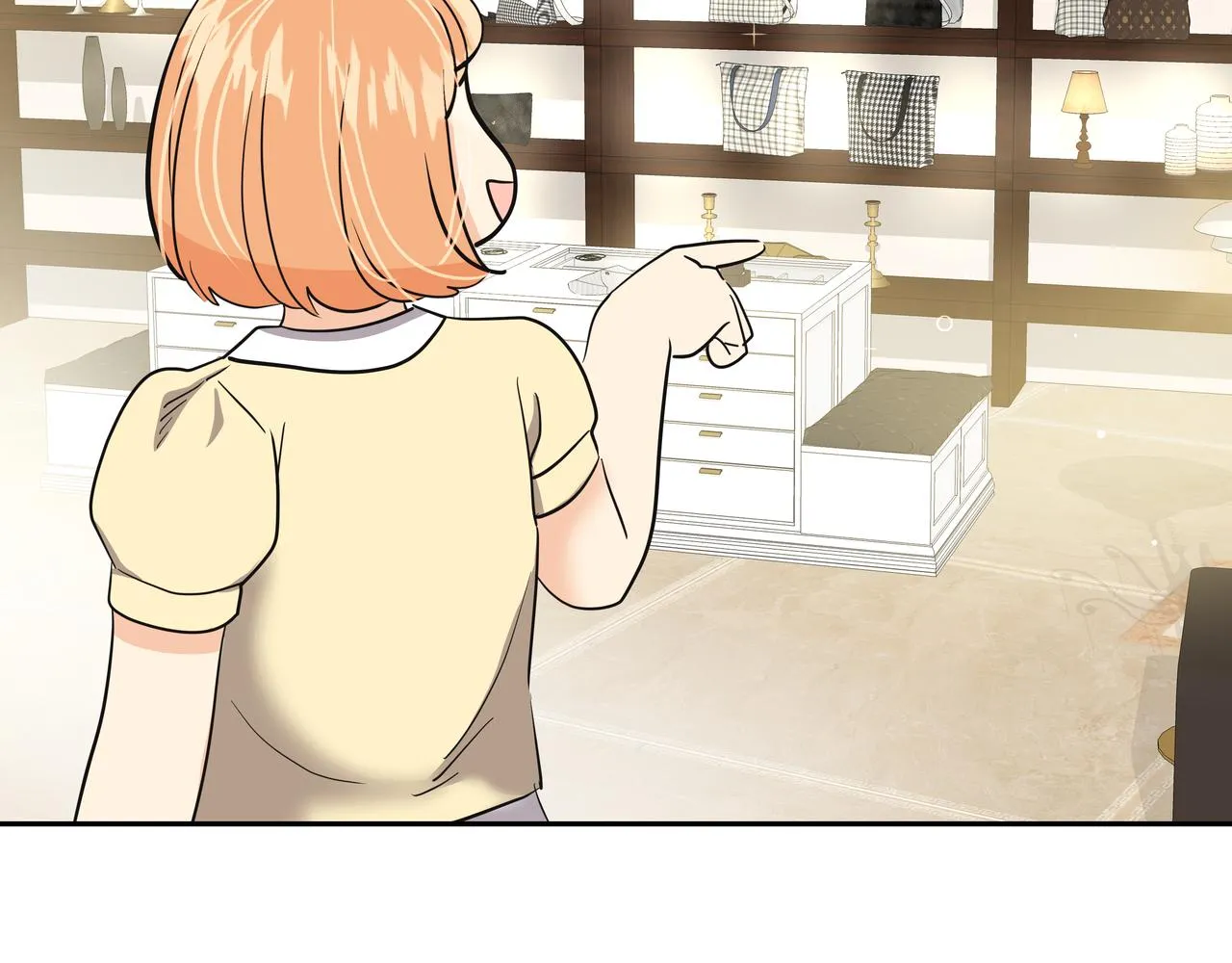第44话 李言的真心 第135页