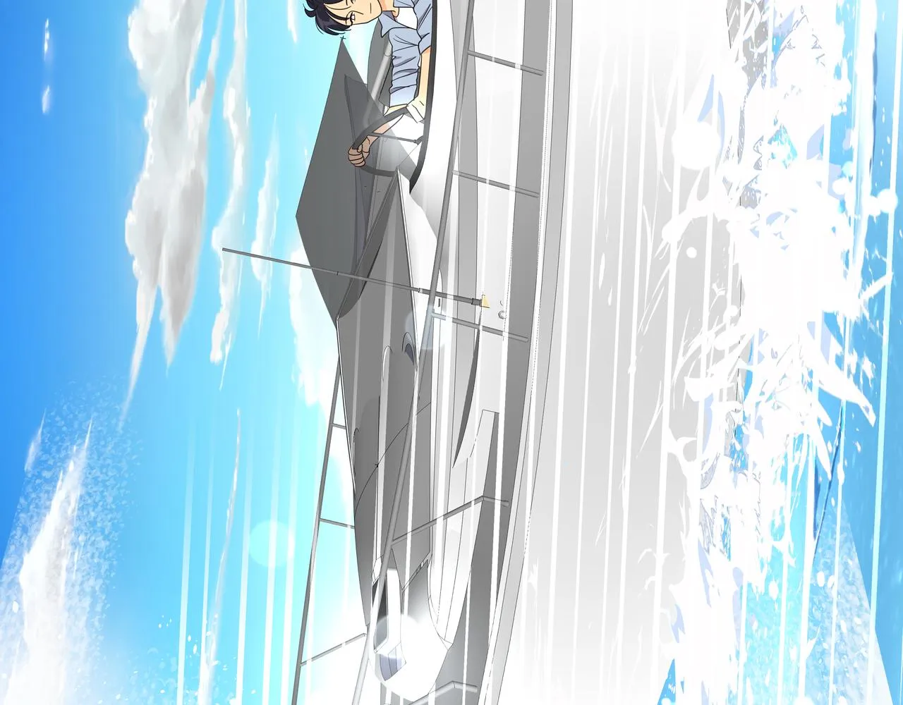 第41话 选择 第51页