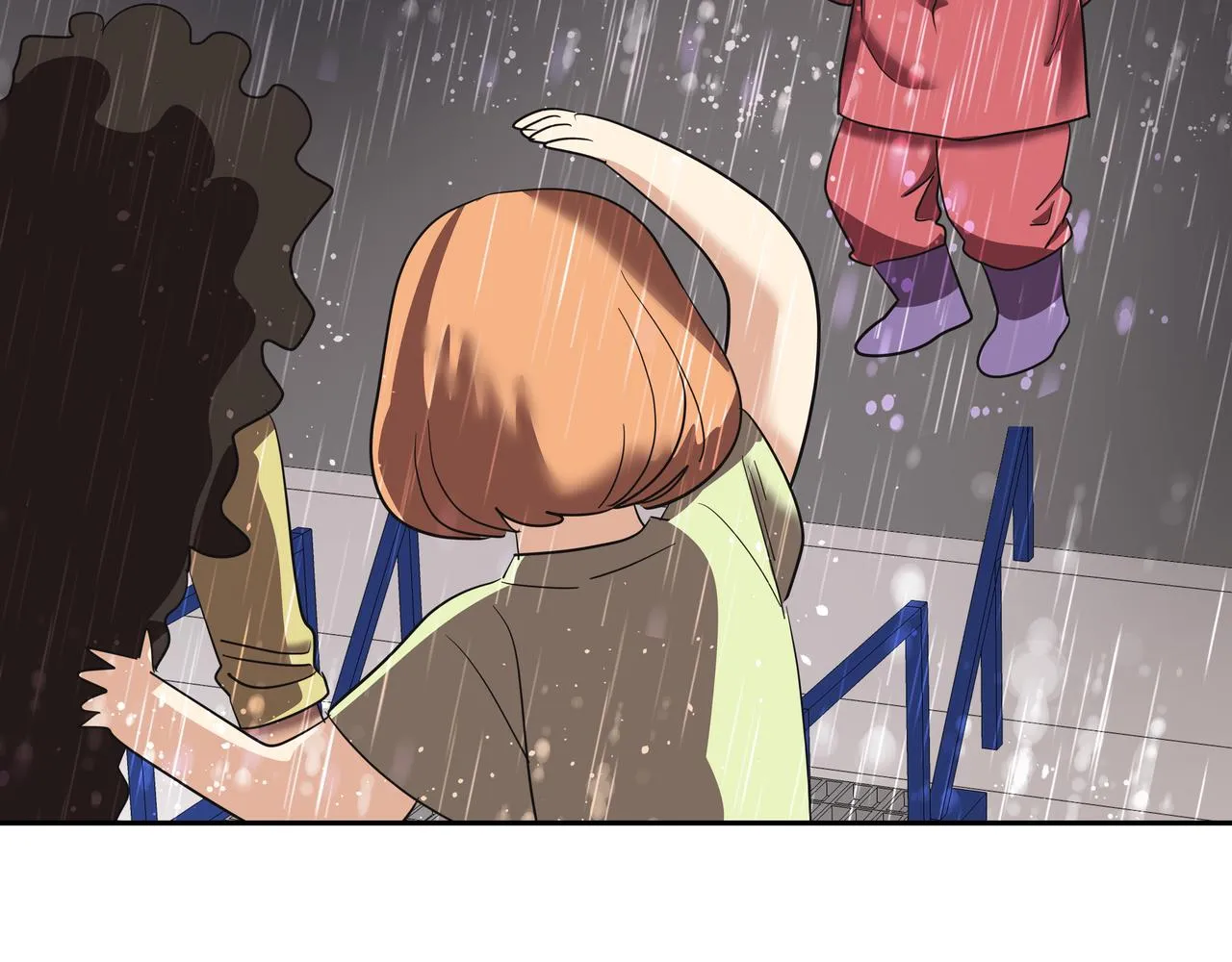 第41话 选择 第166页